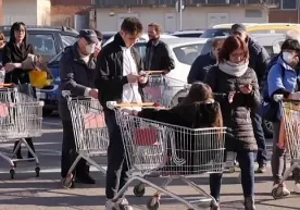 Мутахассис пандемия қачон тугашини маълум қилди фото