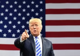 Трамп 2016 йилги сайловлардаги ягона хатосини айтди фото