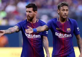 Messi shubhalanmoqda: Neymar «Real» foydasiga xoinlik qilganmidi? фото