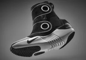 Nike и Hyperice представили умные кроссовки за $900 фото