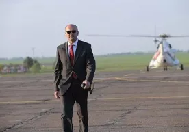 Беларусдаги энг нуфузли шахслардан бири ҳибсга олинди фото