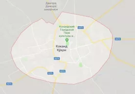 Қўқонда мактаб ўқувчиларининг жанжали пичоқбозлик билан якунланди фото
