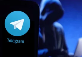 Telegram аккаунтларини ўғирлашнинг янги усули аниқланди фото