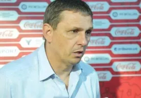 Andrey Shipilov: "Nasaf"ni tabriklayman, lekin durang adolatli natija bo‘lardi" фото
