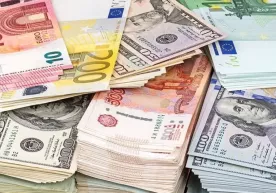 The dollar rose again! The Central Bank announced new exchange rates for May 14 фото