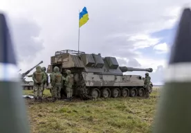 Украина ОАВ: Валерий Залужний қарши ҳужум бошланганига ишора қилди фото