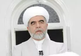 Шайх Муҳаммад Содиқ Муҳаммад Юсуф: «Иссиқ-совуқ қилишларидан қўрқманг!» (видео) фото