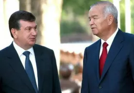 Президент Мирзиёевнинг тарихий миссияси фото