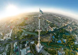 O‘zbekiston eng xavfsiz davlatlardan biri sifatida qayd etildi фото