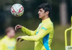 Abduqodir Husanov Barselona'ya transfer olacak mı? Katalanlar Özbek oyuncuyu transfer etmeyi planlıyor! фото