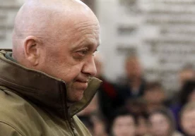 Пригожин “Вагнер”чиларнинг Бахмутдан тўлиқ чиқиши вақтини айтди фото