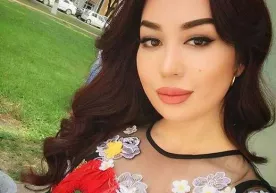 Актриса Асал Шодиева ҳаётидаги энг катта хатоси тўғрисида гапирди фото