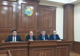 Наманганда келинини уриб, юзини кўкартирган қайнона жавобгарликка тортилди фото
