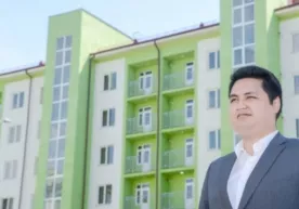 Endi yosh oilalar uchun imtiyozli uyga navbat bo‘lmaydi...(mi?) фото