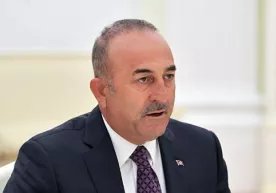Туркия ташқи ишлар вазири Трампнинг таҳдидларига жавоб берди фото