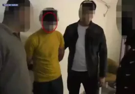 Fuqarolarni noqonuniy yo‘llar bilan AQSHga yubormoqchi bo‘lganlar ushlandi фото