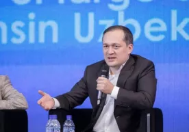 Комил Алламжонов: «Зудлик билан коронавирусдан тўғри даволаш тизимини йўлга қўйишимиз шарт» фото