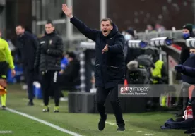 Shevchenko “Jenoa” murabbiyligidagi ilk g‘alabasini qo‘lga kiritdi фото