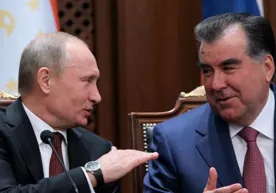Владимир Путиннинг Ўрта Осиёга ташрифдан мақсади нима? фото