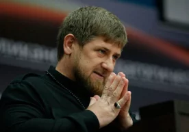 Рамзан Қодиров нега ингушетиялик кекса оқсоқол билан жанжаллашишга борди? фото