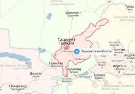 Тошкент вилоятининг туман ва шаҳарларини бошқариш олий раҳбариятдаги масъул шахсларга юкланади фото