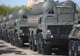 Россия 2 ойдан кейин Туркияга С-400’ни етказиб беришни бошлайди фото