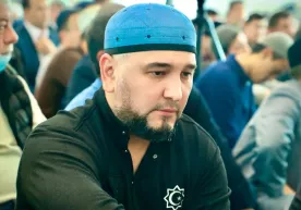 Сардор Раҳимхон «Вақф» фонди раҳбари ўринбосари этиб тайинланди фото