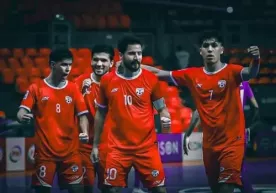 Sensatsiya! Afg‘oniston futzal bo‘yicha jahon chempionatiga chiqdi! фото
