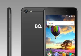 Rossiya brendi 3 kungacha quvvatlanmasdan ishlay oladigan smartfon taqdim etdi фото