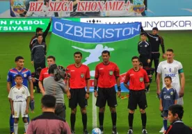 Angliya o‘z yo‘liga, O‘zbekistonda Oliy liga o‘yinlari boshlanmoqda фото