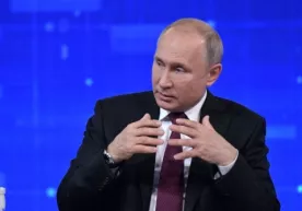 Россия ва Беларусь бирлашадими? Путиннинг жавоби фото