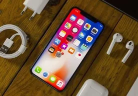 Poytaxtimizda iPhone X va boshqa ayfonlarning narxlari (2018 yil 3 mart) фото