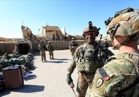Agar «Tolibon» hujumlarni to‘xtatmasa, AQSH ularga aviazarbalar berishda davom etadi фото