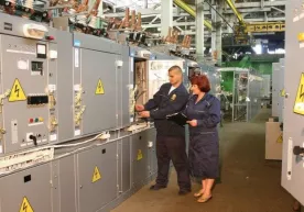 Нукус электромонтаж” МЧЖ фойдасига 270 млн. сўмдан ортиқ қарздорлик ундириб берилди фото