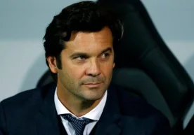 Solari «Real»ni qachongacha boshqarishi ma’lum bo‘ldi фото