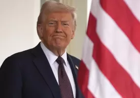 Трамп отказал Израилю в поддержке удара по Ирану фото