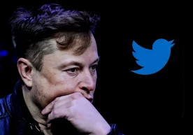 Twitter Маскнинг умидларини оқламади: реклама тушуми 50 фоизга камайди фото