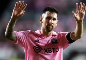 Lionel Messi o‘zining futboldagi kumirlari nomini oshkor qildi фото