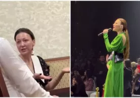 Og‘ir vaziyatda Lolani qo‘llab-quvvatlaymiz! Faqat... фото