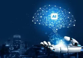 Энг долзарб технологиялар: сунъий интеллектдан VRгача фото