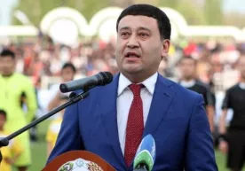 Umid Ahmadjonov: Biz terma jamoani kuchaytirish bilan ovvora bo‘lgan paytda, «O‘zbekneftegaz» tashkilotining qilayotgan ishini qarang фото