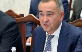 Тошкент шаҳар ҳокими: "Менга ва командамга пора керакмас" фото