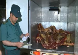 Ўзбекистонда махсус рейдлар ўтказилмоқда (фото) фото