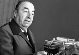 Мутахассислар Нобель мукофоти лауреати Пабло Неруданинг саратон касаллигидан вафот этганлиги ҳақидаги маълумотни рад этишди фото