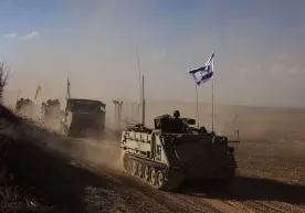 AQSH va YEI Isroilni G‘azo sektoridagi operatsiyani kechiktirishga chaqirdi фото
