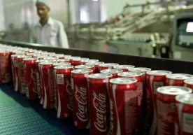 Coca-Cola 10 yil ichida ilk bor yangi ichimlik chiqardi фото