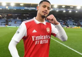 Real, William Saliba karşılığında önemli bir oyuncudan vazgeçecek mi? фото