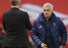Mourinoning qaytishi va Kloppning yakson etilishi. APLda superyakshanba (foto, video) фото