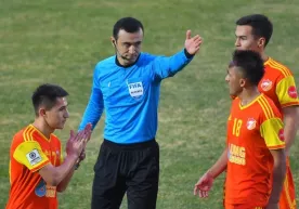 Final-2021. "Nasaf" bir kishi kam bo‘lib "Paxtakor"ni mag‘lub etdi фото