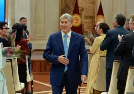 Қозоғистон бош вазири Атамбоевнинг сўзларини «маъсулиятсизлик» деб атади фото